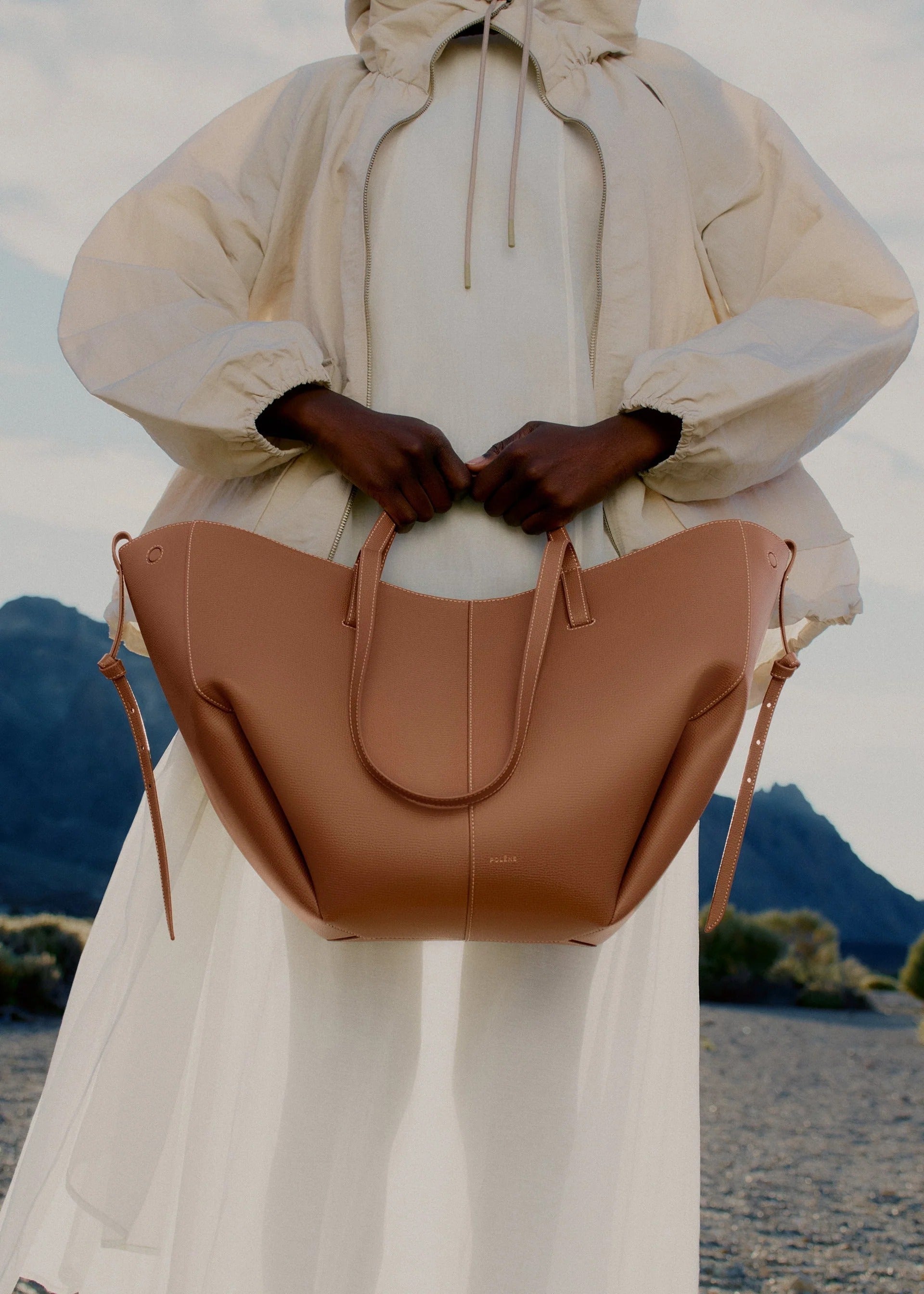 Cyme EDITION CAMEL GRAINÉ